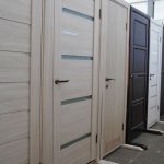 Готовая продукция, двери